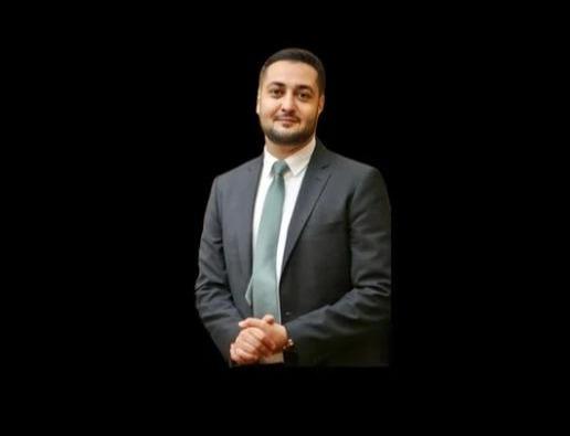 Ali Reza  Shatrang
