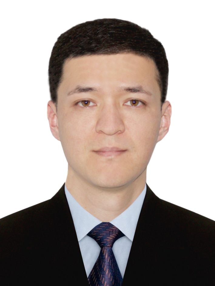 Alibek Rakhmatullaev
