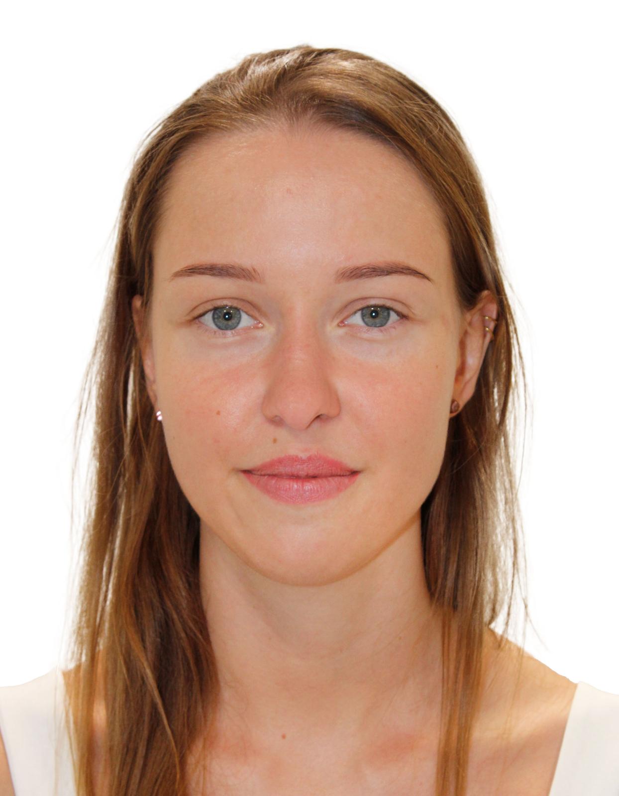 Alina Kroniha