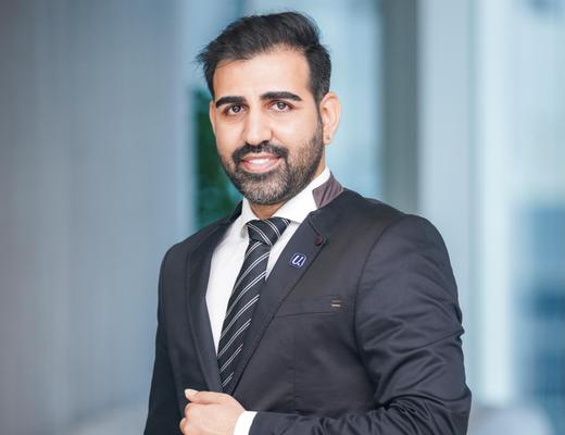 Alireza Hosseinian