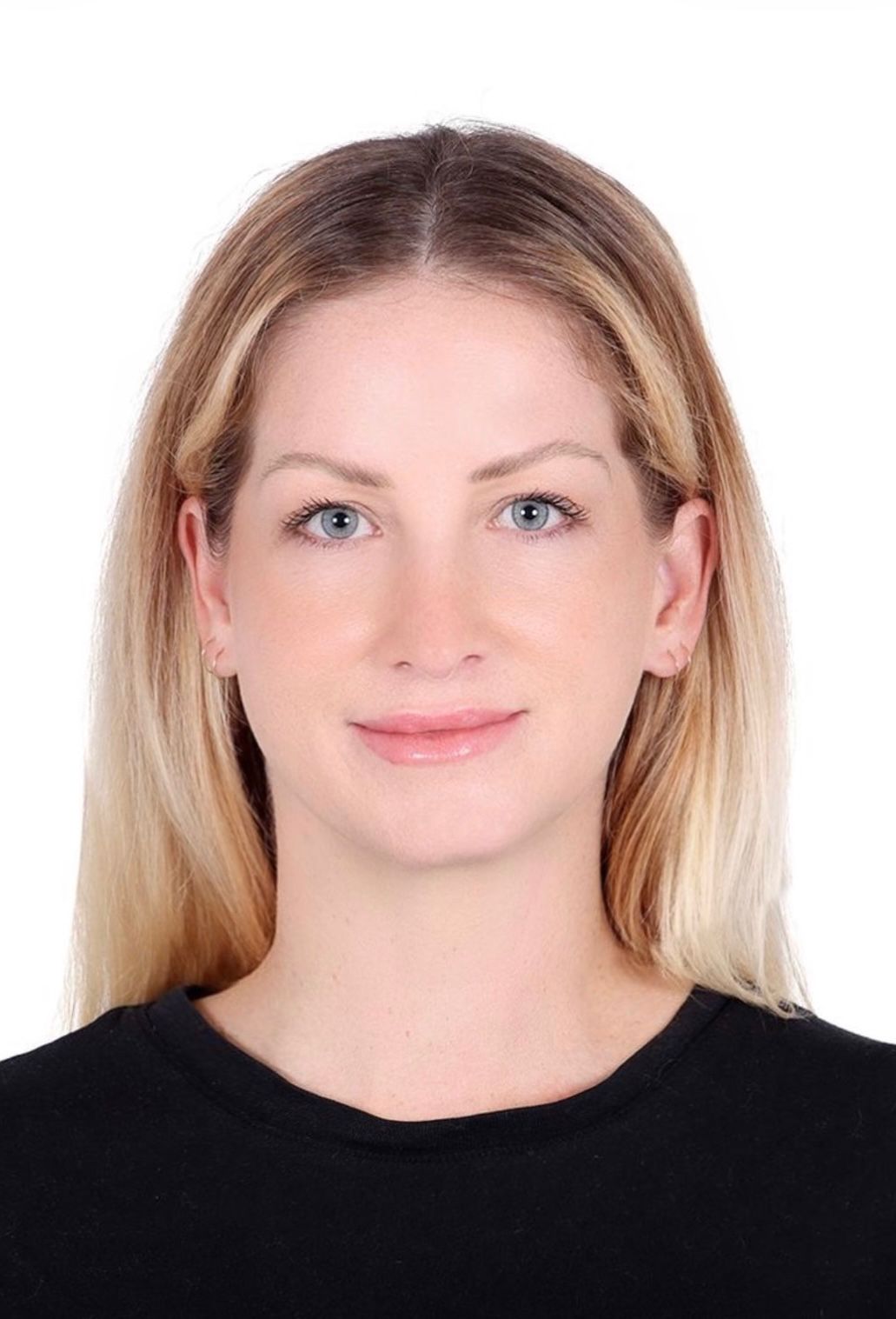 Allison Lauren Paley