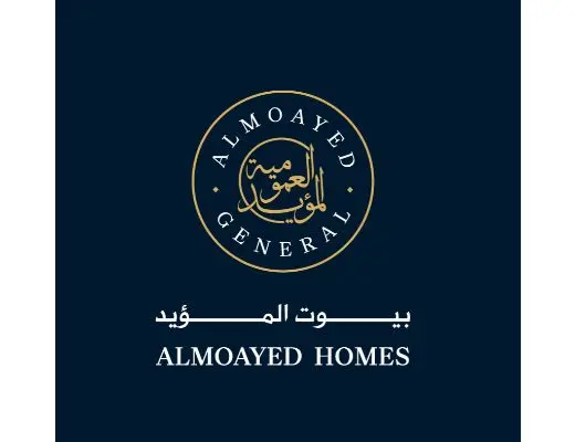Almoayed Homes