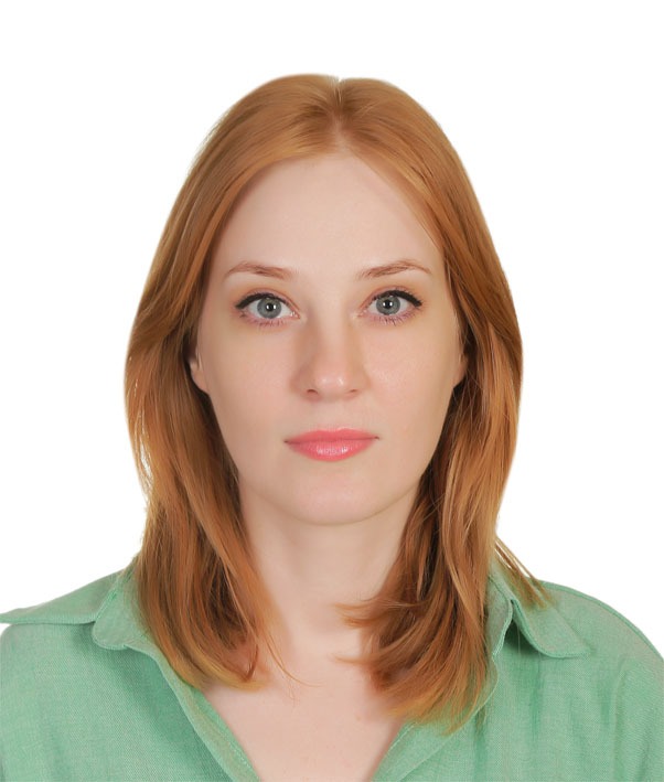 Alona Cakarcan