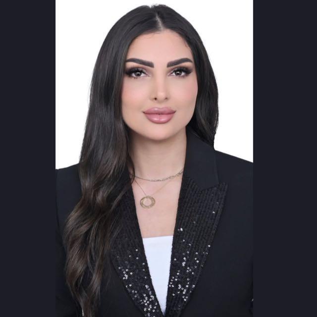 Amal Hassan Darwich