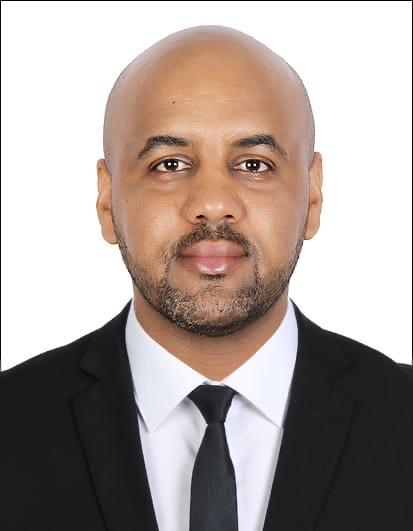 Amanuel Abraham Zerabruk