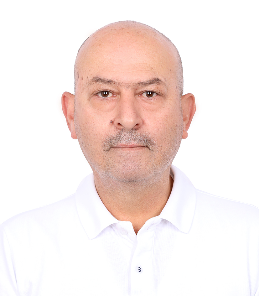 Ameed Sameeh Bishara Qafiti