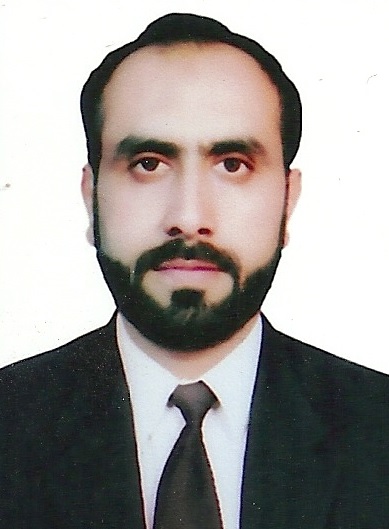 Amir Iqbal Shahid Iqbal