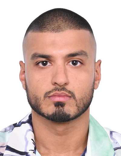 Amir Ali Raja