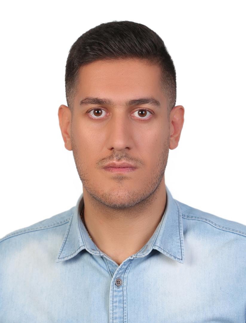 Amir Abbas Amir Ebrahim Dehnad