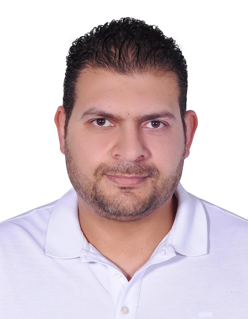 Amir Adel Zaky Ismail