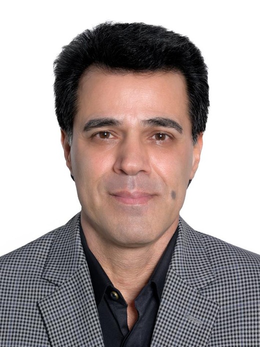 Amir Hossein Akbar Mandegar