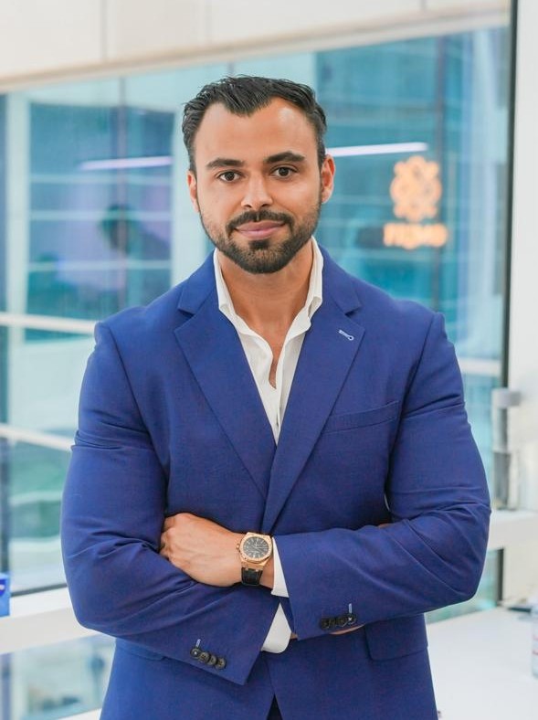 Amir Hossein Roudlavari