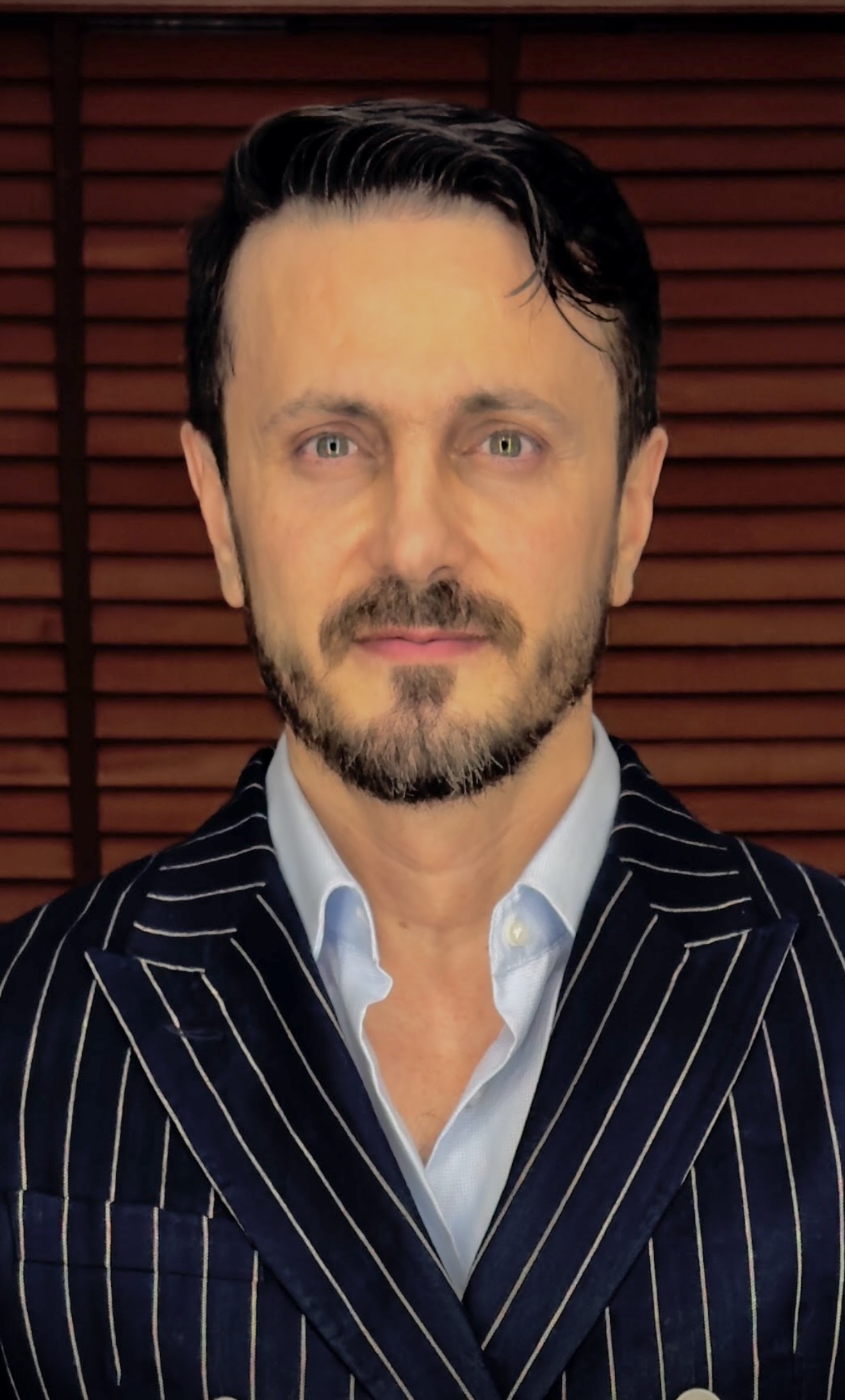 Amir Jafar Mohammad Javad Salimzadeh