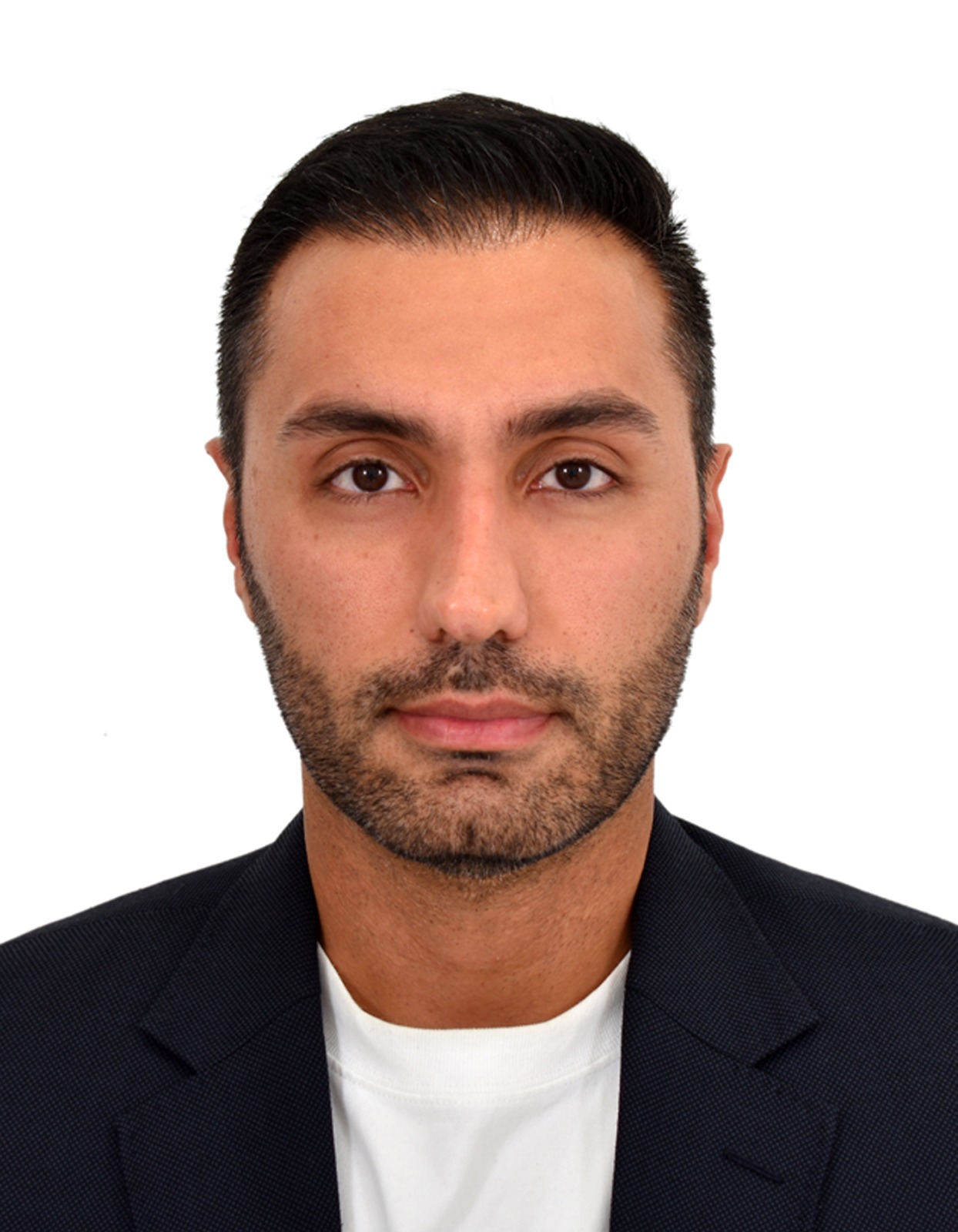 Amir Karavand