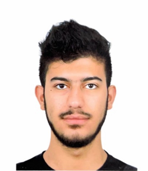 Amir Nader Jangjoo