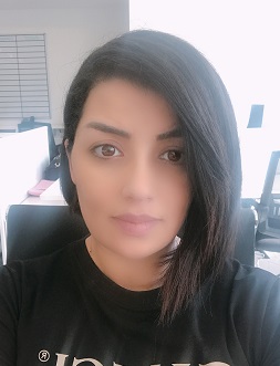 Amira Habchi