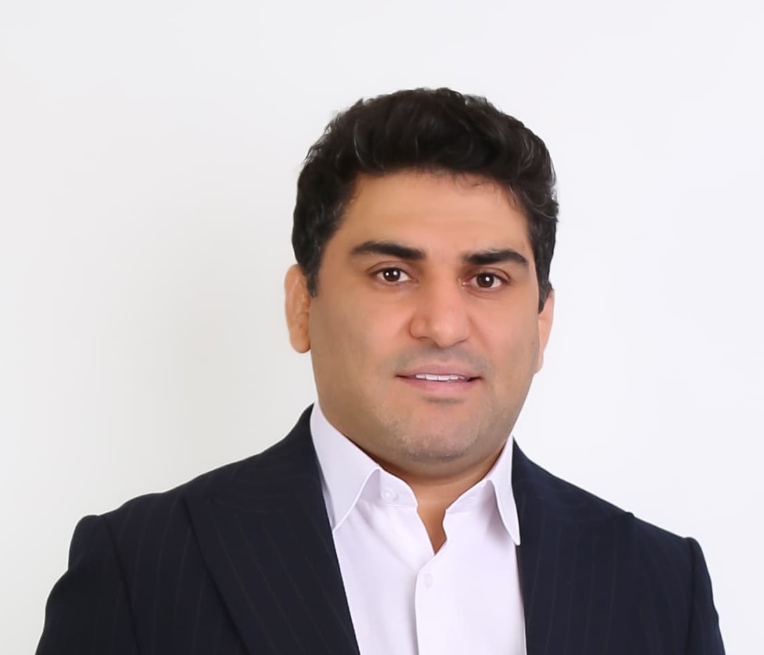 Amirmasoud Javad Rahbari