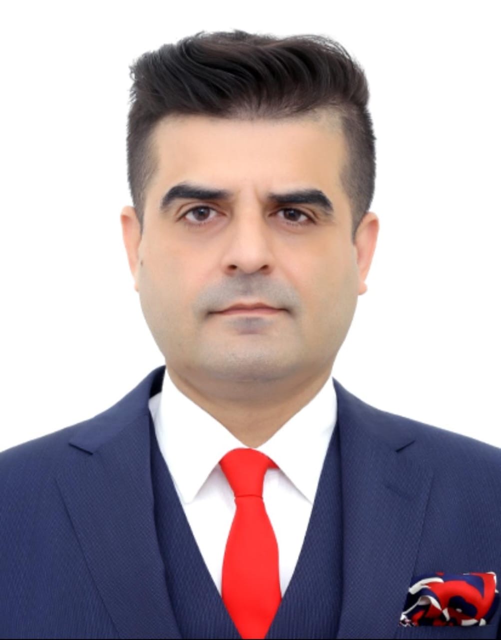 Amit Antani Antani Jitendra Dhansukhlal