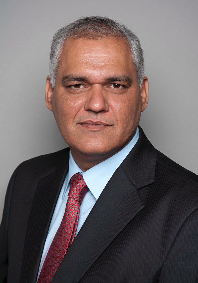 Amit Kapoor S C Kapoor