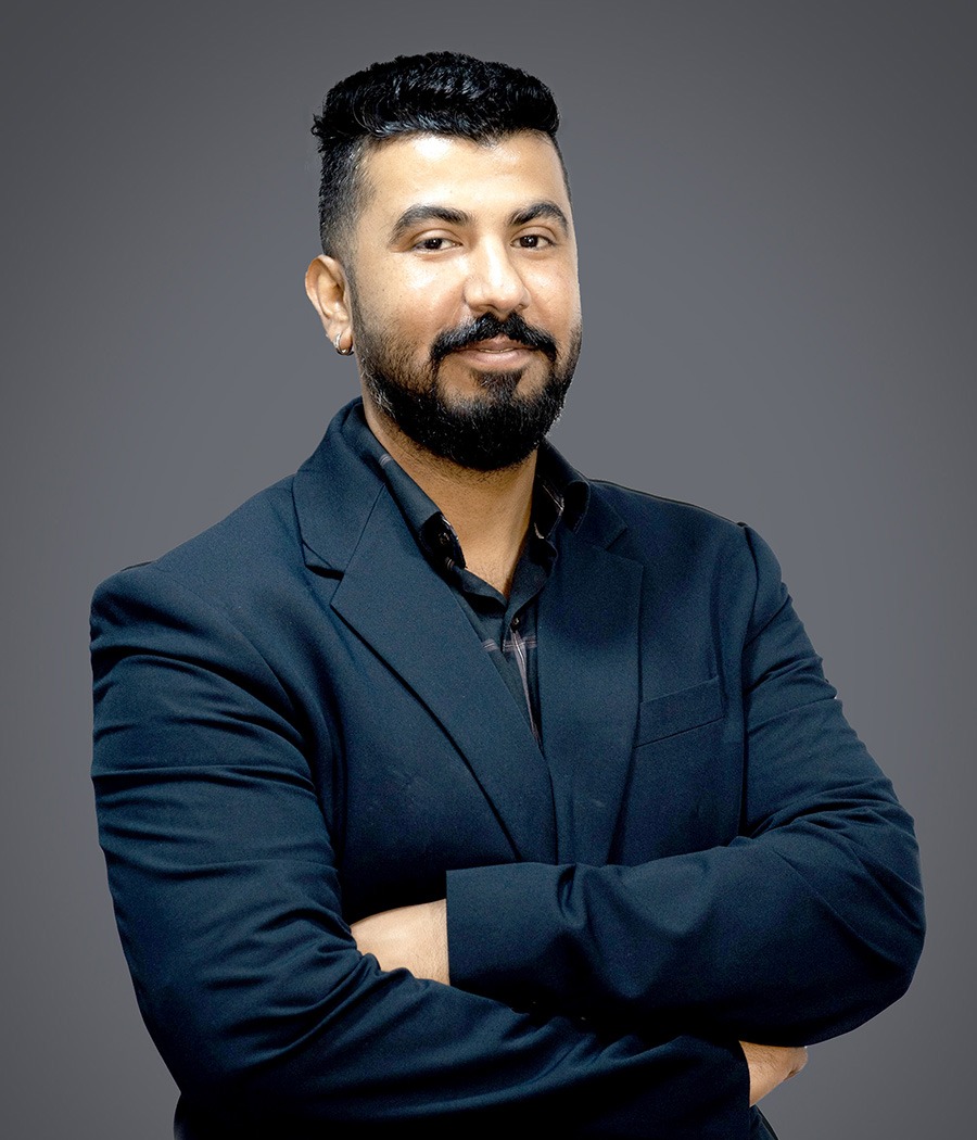 Amit Raju Udasi Raju Madhavdas Udasi