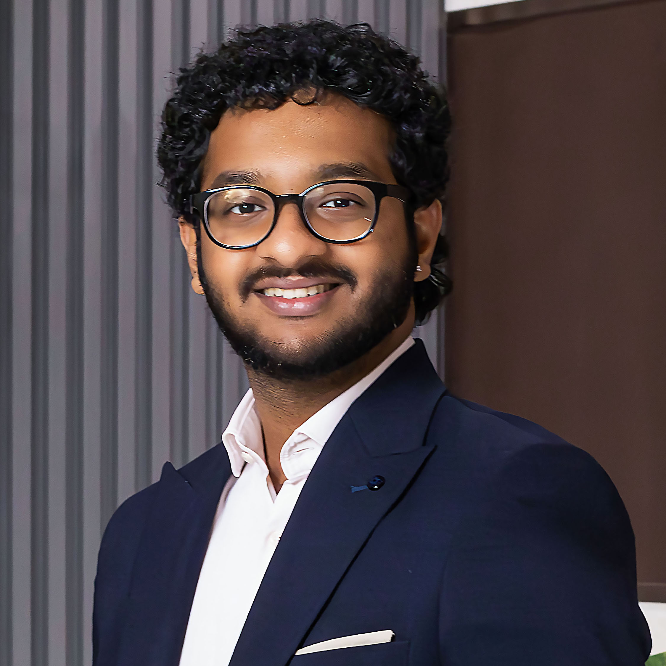 Amith Jose Suman Summon Jose Elenthat