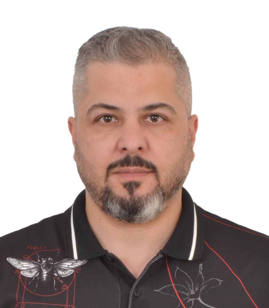 Ammar Nahil Haj Ali