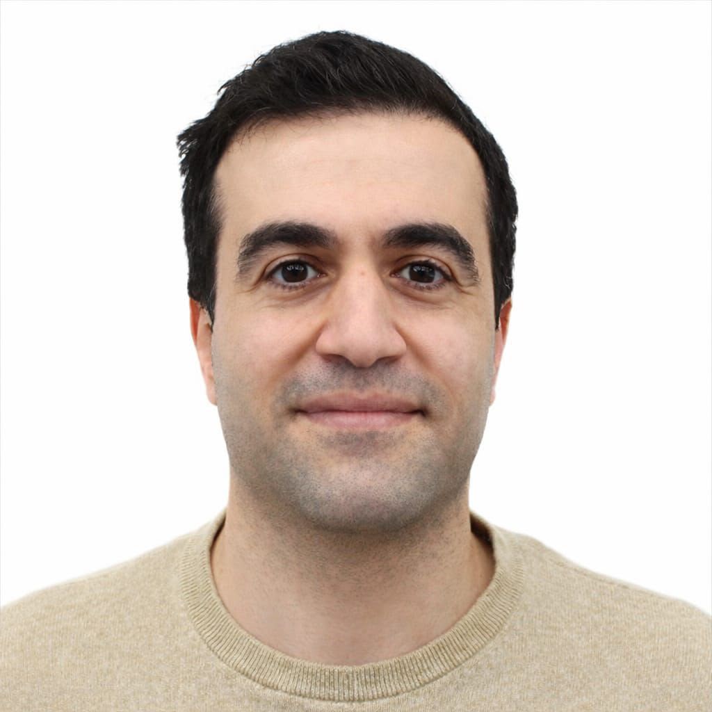Ammar Ahmed Azeez Al Dulaimi