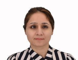 Ammara Noor