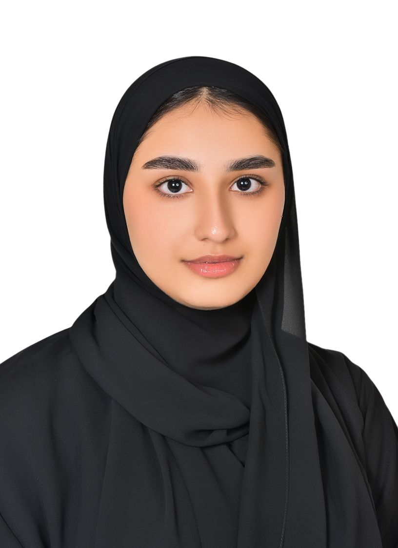 Amna Mohammed Ali Abdulrahman Alshehhi