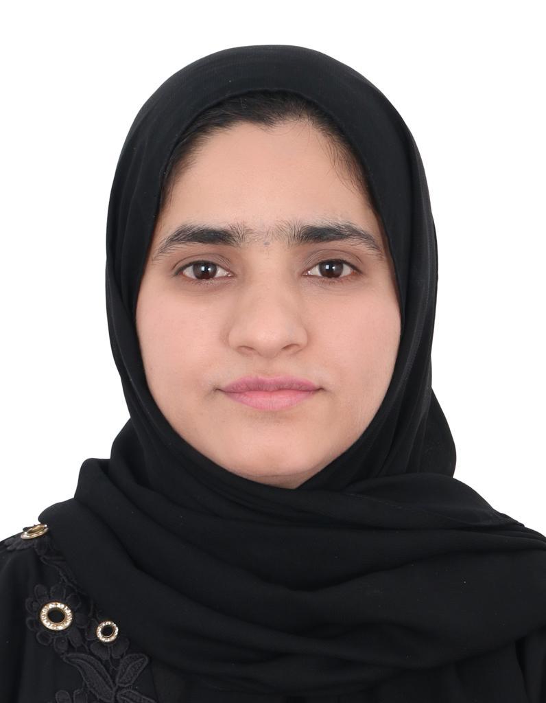 Amna Sattar Shoaib Iqbal