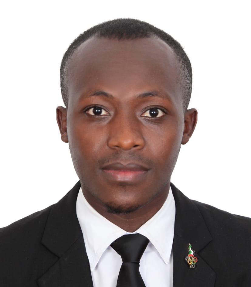 Amon Mwejunise