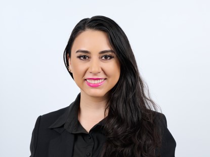 Ana Karen Fernandez Vaca