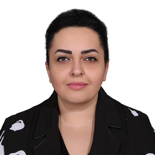 Anahita Hajimirzaagha Esmaeilzadeh