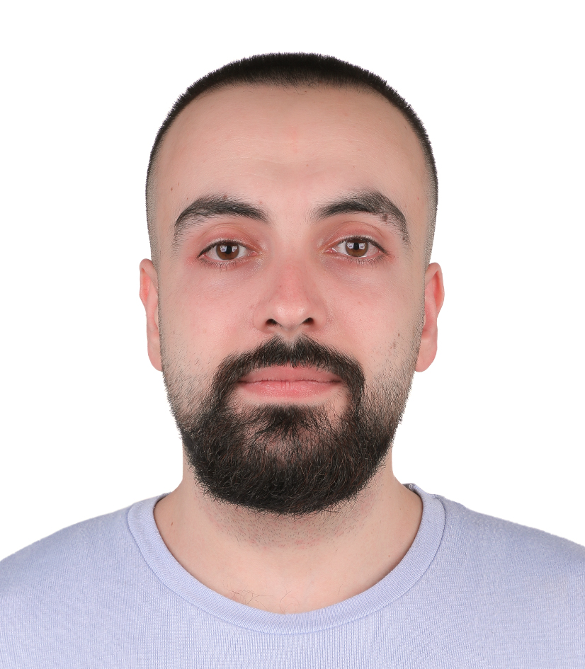 Anas Fouad Amer