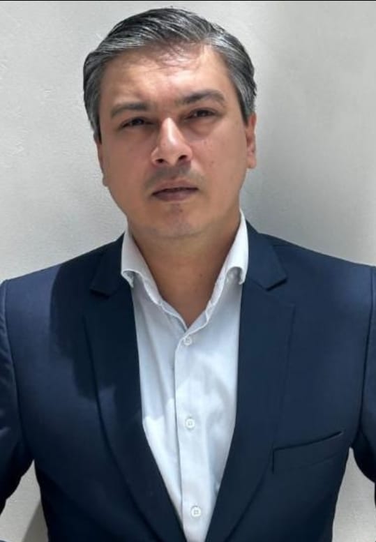 Anas Iqbal Iqbal Ahmed