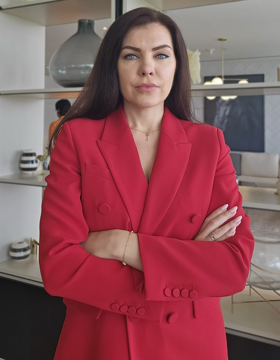 Anastasia Dorokhina