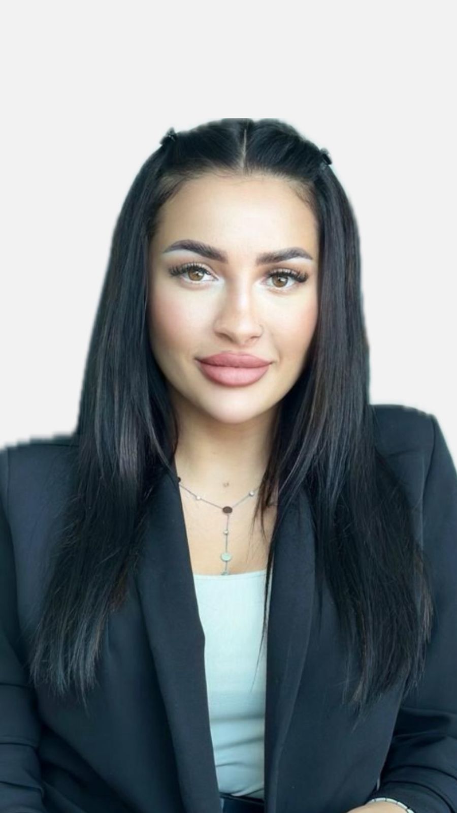 Anastasiia Moiseienko