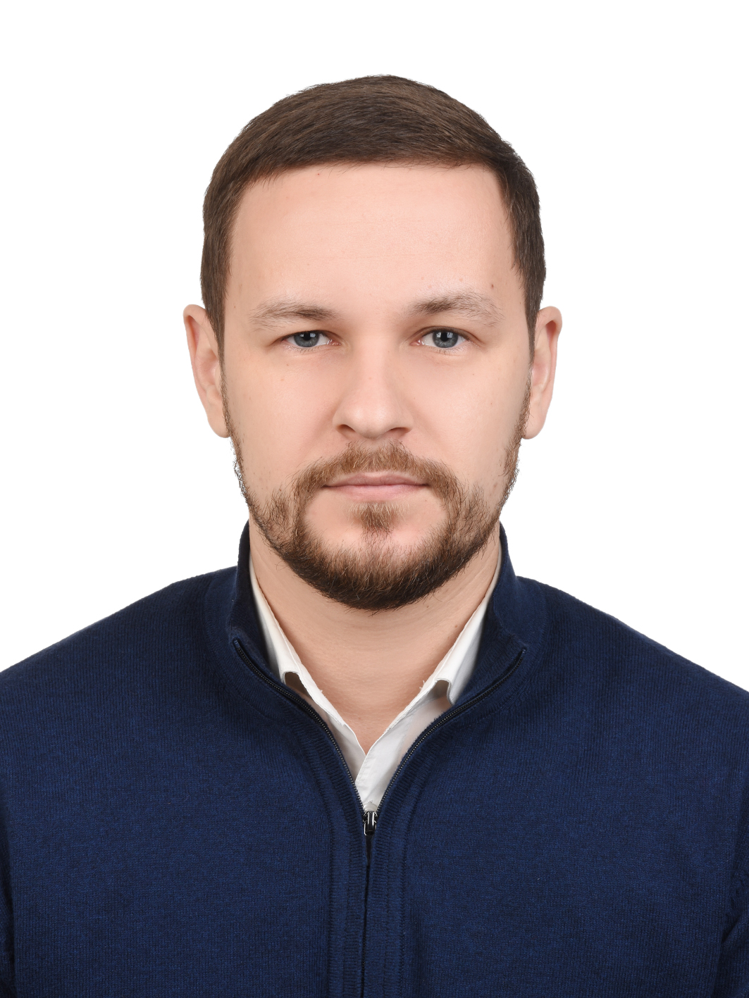 Andrei Belousov