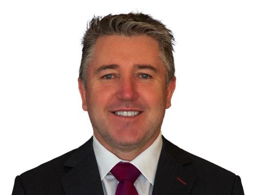 Andrew Elliott