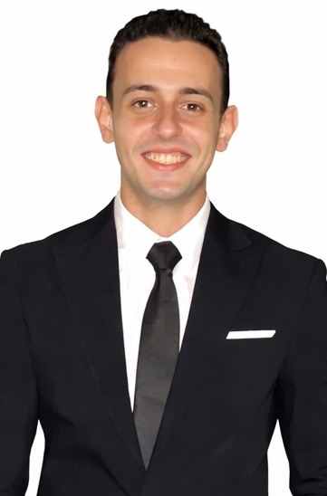 Andrew Hany Fawzi Abdelmalek Guirguis