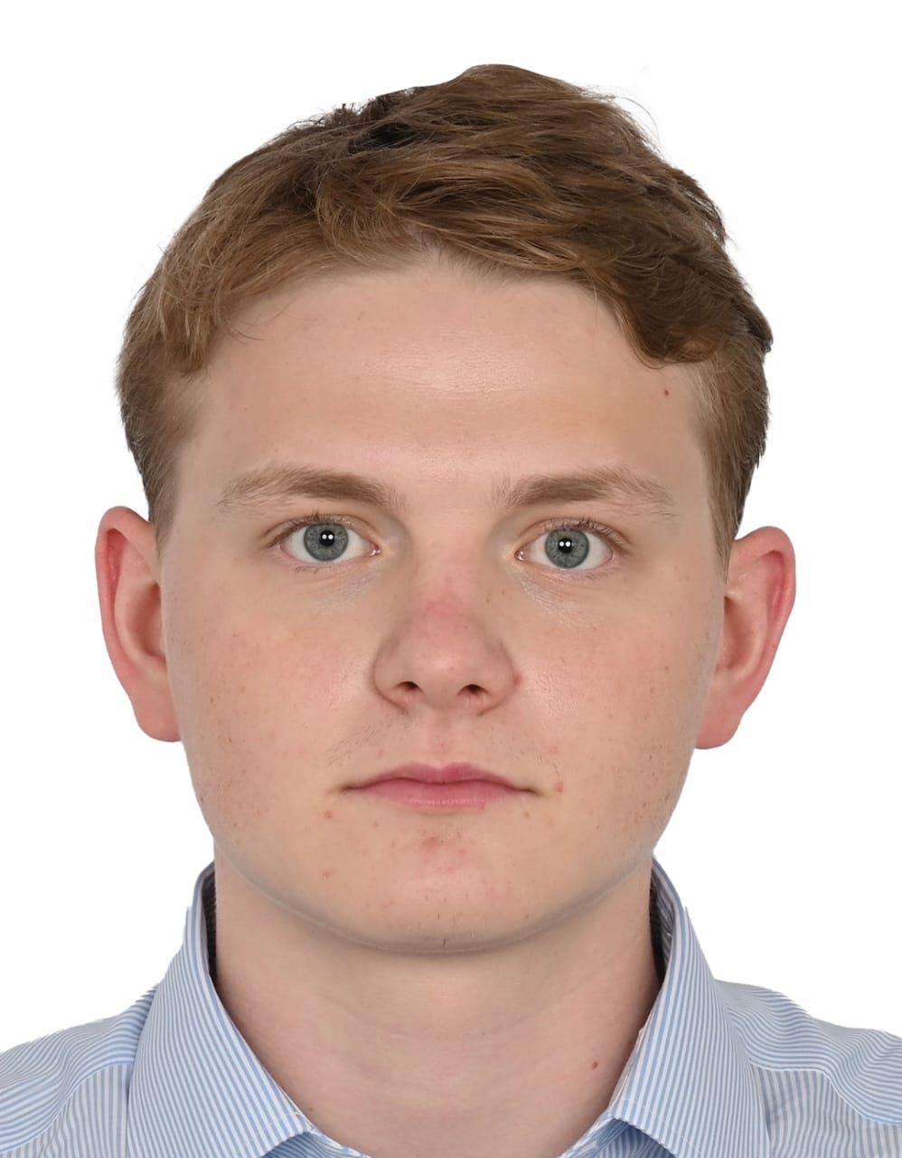 Andrey Vassiliev