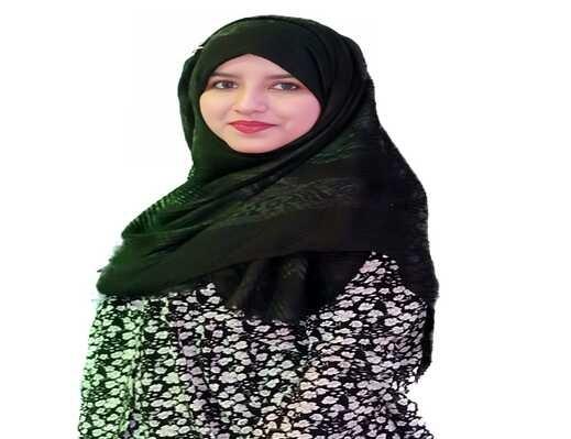 Samia Taj