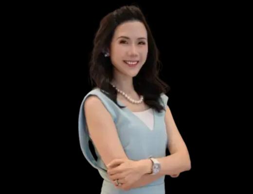 Angela Hung Wong