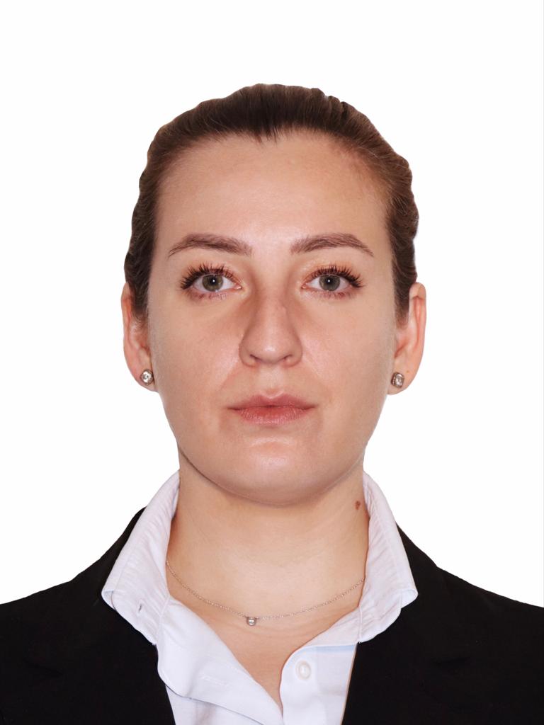 Angelina Mikhnevich