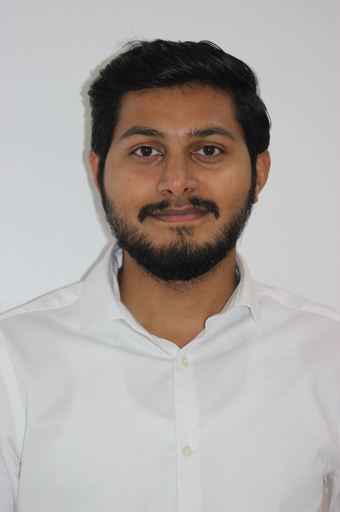 Aniket Arun Tiwari Arun Jaylal Tiwari