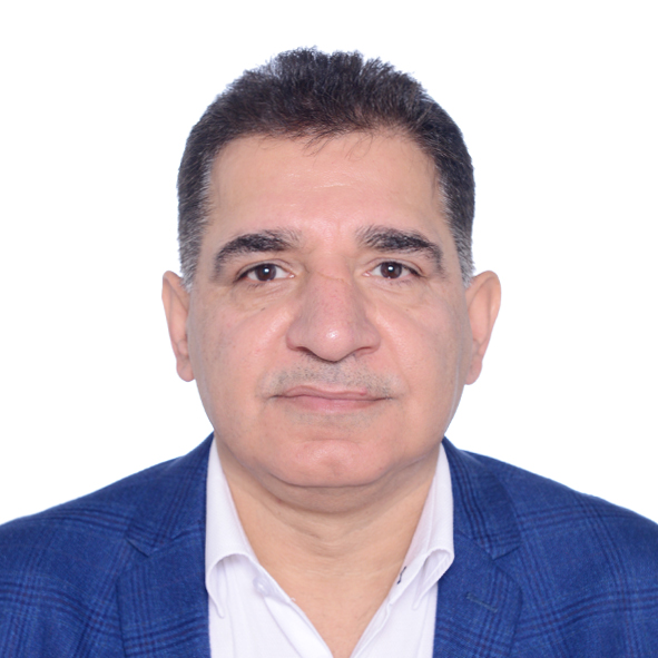 Anil Shahri Mirchumal Shahri