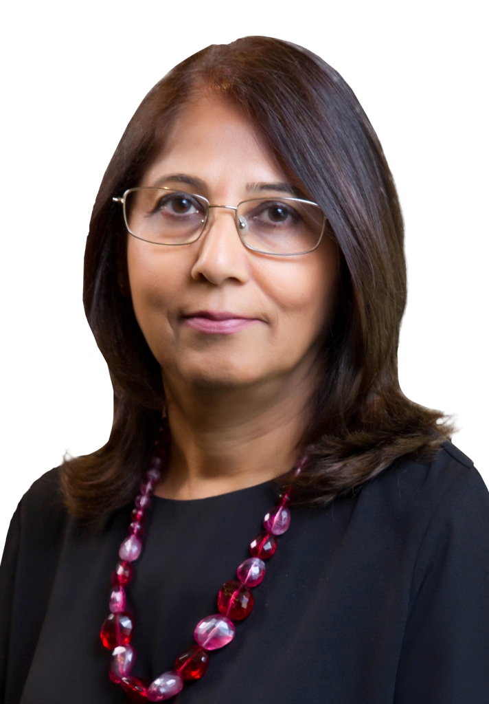 Anita Sabharwal Vishwanath Sabharwal