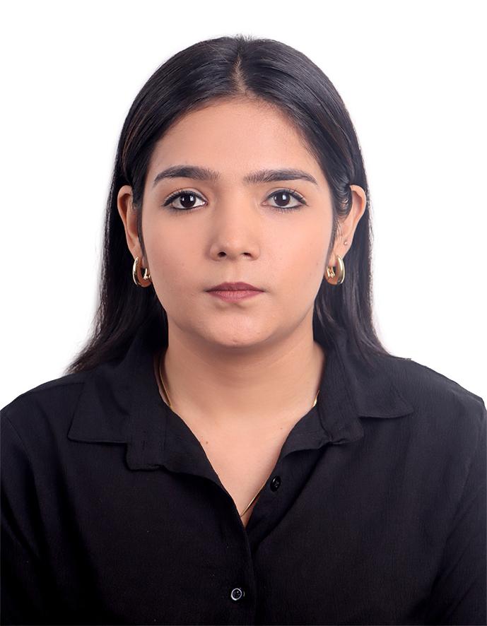 Anitakuwar Mohabat Parmar Mohabat Singh Parmar