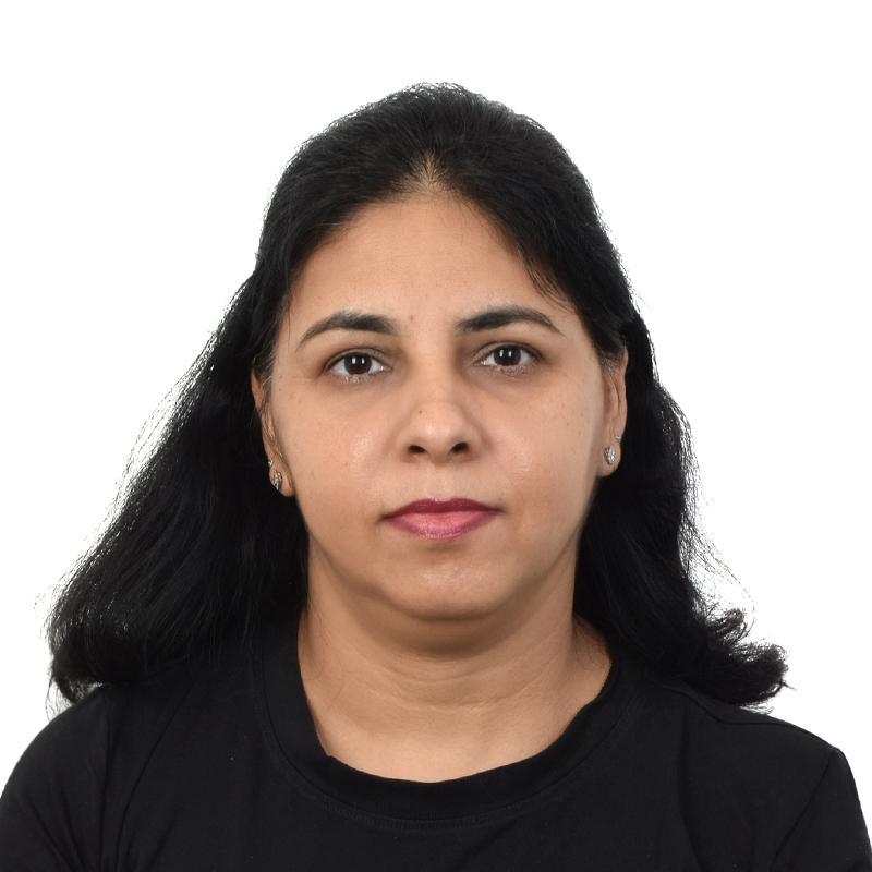 Anjali Rani Srivastava