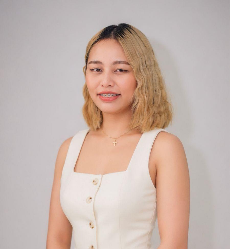 Anjeanette Lao Ong